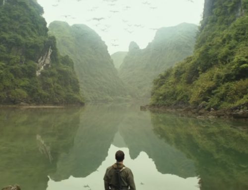 7 Must-Visit Film Locations in Asia Featured in Hollywood Blockbusters