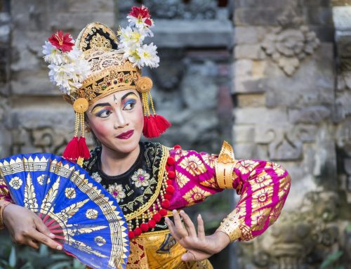 5 Best Things to Do in Bali
