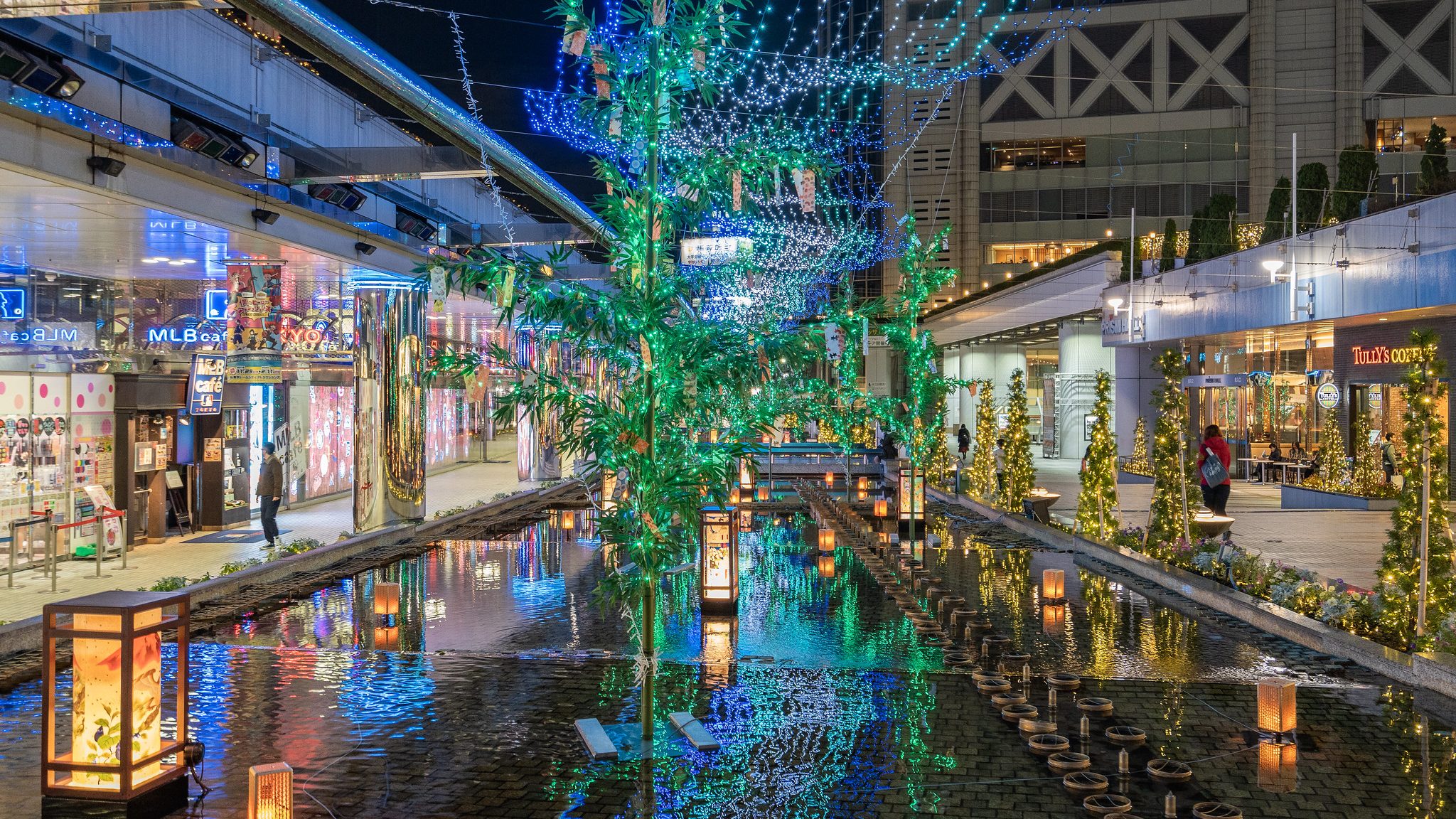 Christmas in Japan Unique traditions • Elite Havens MAGAZINE