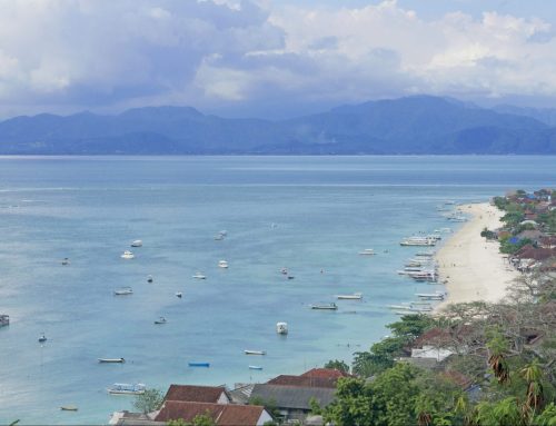 Make Your Island Vacation Dreams Come True: Nusa Lembongan 2026 Guide