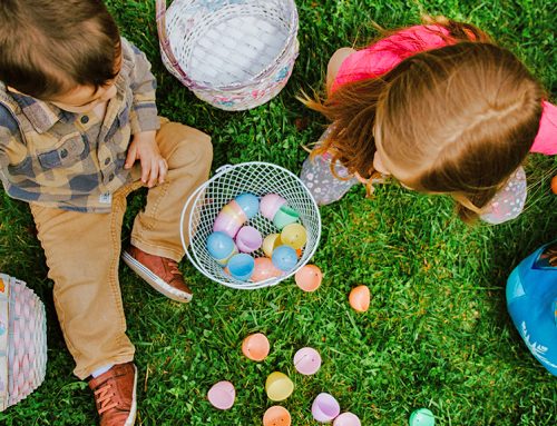 Easter 2025: 5 Amazing Facts We Bet You Didn’t Know