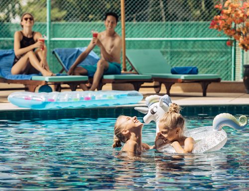Unforgettable Family Holidays: 6 Top Villas in Phuket