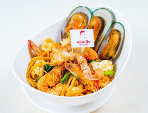 5 Local Michelin Guide Restaurants To Try in Phuket
