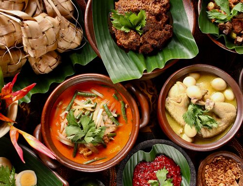 Eid al-Fitr | Hari Raya 2025: Delicious Halal Recipes
