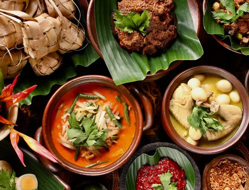 Eid al-Fitr | Hari Raya 2024: Delicious Halal Recipes