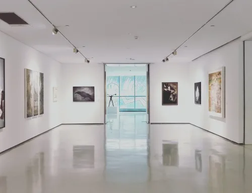 4 Art Galleries to Visit in Koh Samui