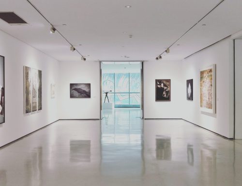 Discover Koh Samui’s Art Scene: 4 Must-Visit Galleries