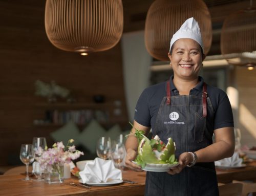 Five Best Thai Vegan Dishes You Must Try