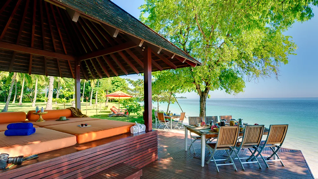 Bali’s Alternative