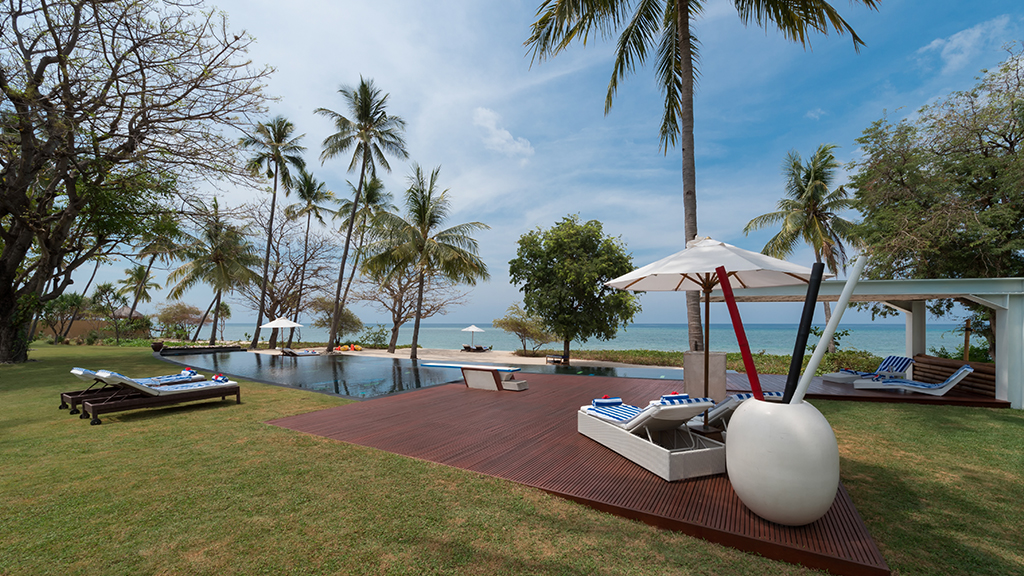 Bali’s Alternative