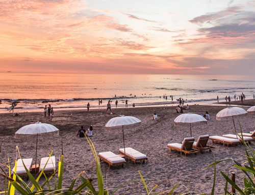 7 Best Beach Clubs in Bali (Seminyak & Canggu Special)