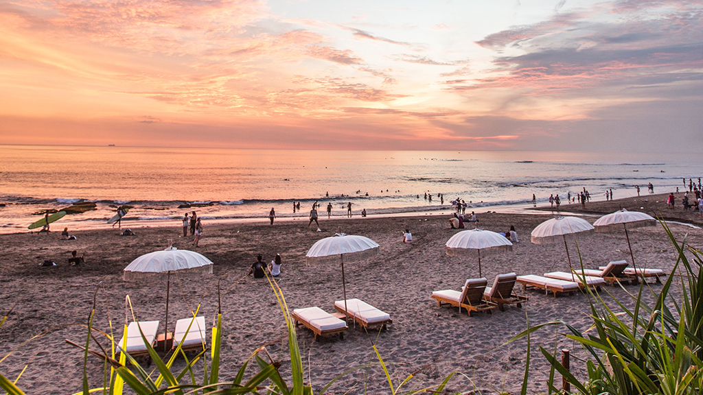 Best Beach Clubs in Bali • Elite Havens MAGAZINE