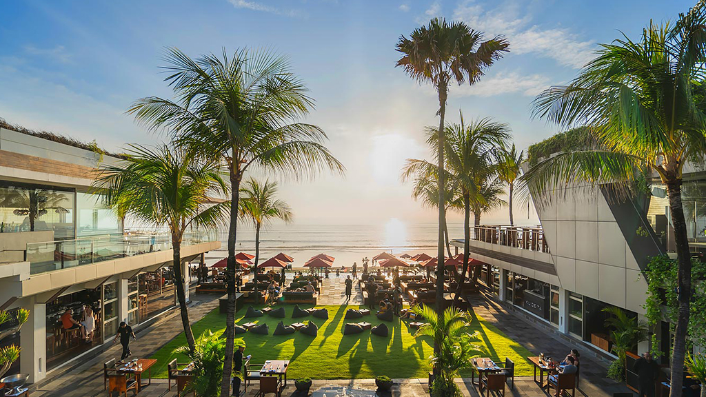 Best Beach Clubs in Bali • Elite Havens MAGAZINE