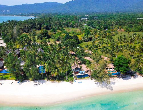 Beach or Hills – What’s Your Samui Style?