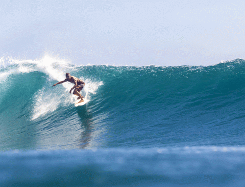 Lombok’s Best Surf Spots for Every Kind of Surfer