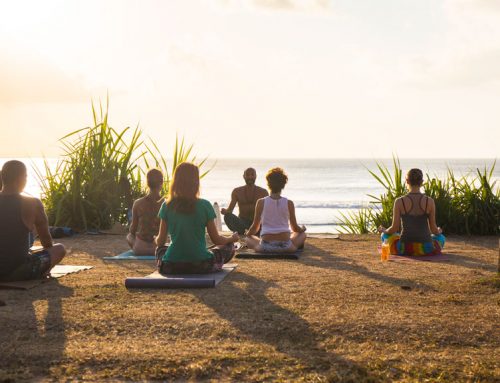 Find Your Zen: 5 Bali Villas Perfect for a Yoga Retreat