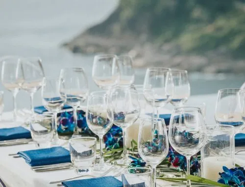 Celebrate a Milestone Birthday in a Stunning Luxury Villa