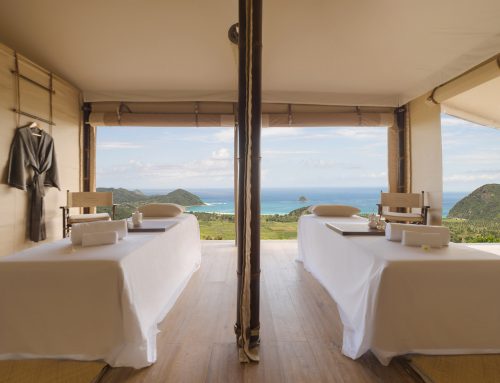 A Wellness Holiday at Lombok’s Best Spa Retreat