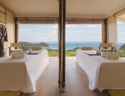 A Wellness Holiday at Lombok’s Best Spa Retreat