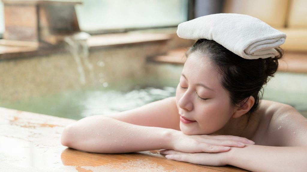 Onsen Etiquette: What to do & what not to do • Elite Havens MAGAZINE