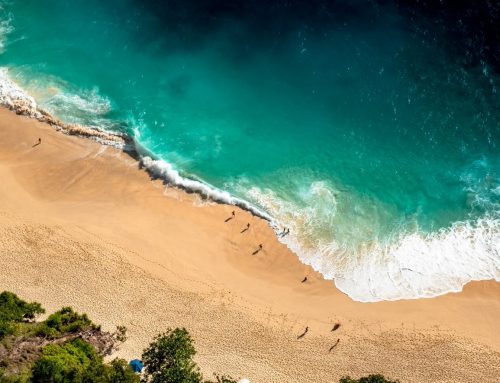 10 Big Travel Trends in 2023