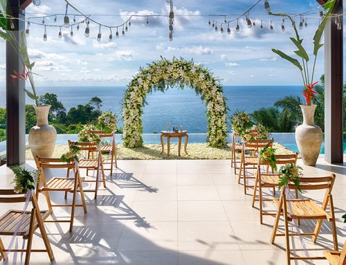 Why Choose a Villa for Your Next Event Venue
