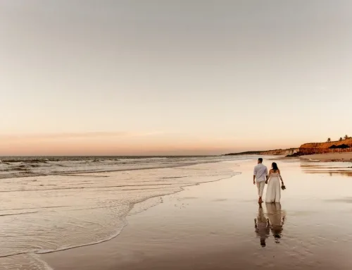 Why Phuket Is the Ultimate Destination for a Luxury Micro Wedding