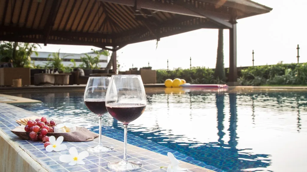 Villa Beira Mar - Blissful poolside