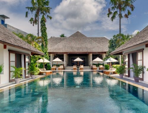 A Tropical Easter with Elite Havens