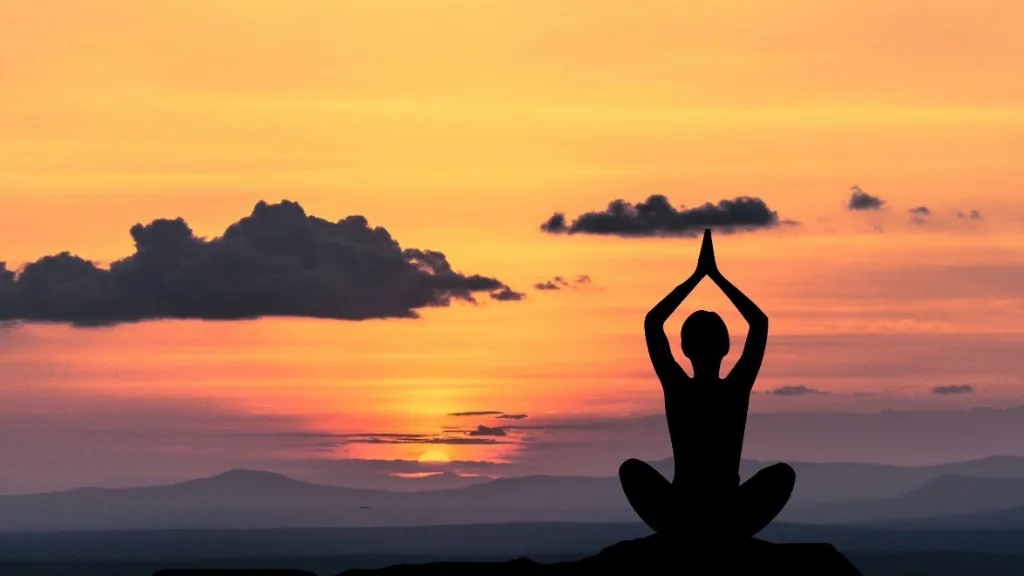 Meditation - Pixabay 