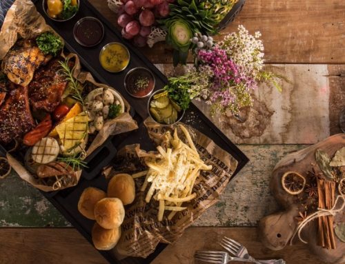 Holiday Inspiration For Celebrating Easter 2023