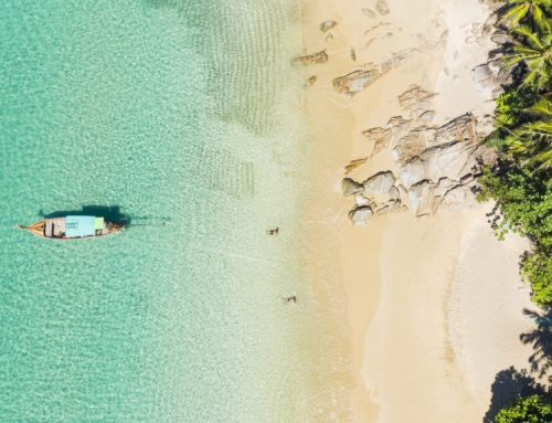 Best Phuket Beach For Your Holiday Style