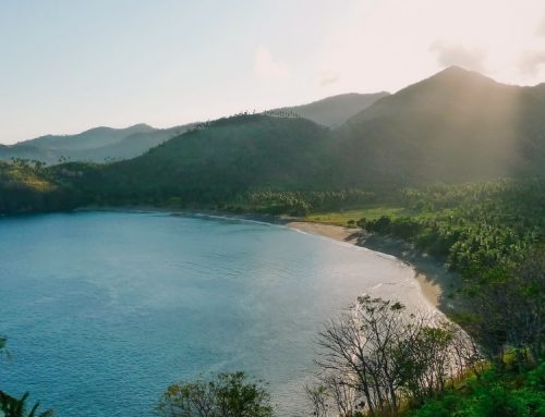 Lombok Adventure: Top 5 Things To Do