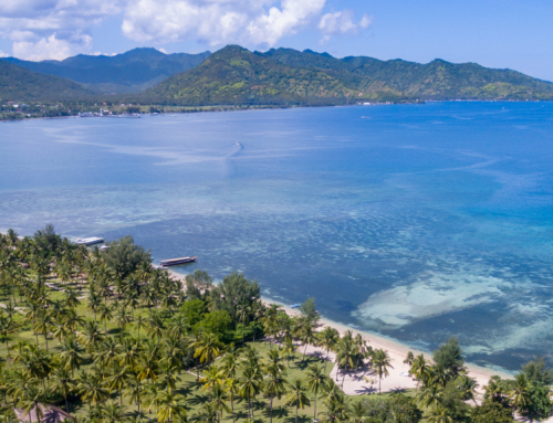 Lombok’s Best Beaches