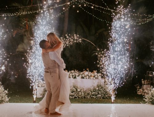 How to Plan Your Dream Bali Wedding