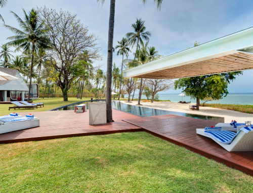 Luxury Weekends in Bali and Lombok