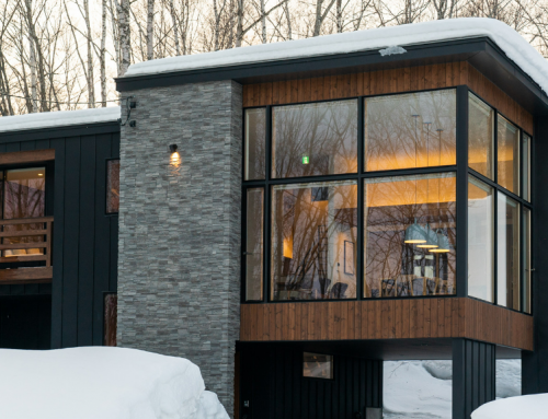 Chalet vs Hotel Room: What to Book In Niseko, Japan