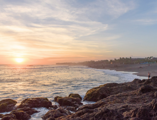 Head to Canggu: Bali’s Hottest New Destination