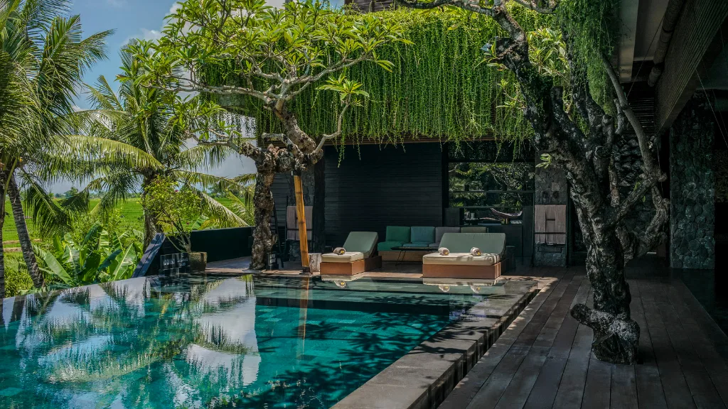 Villa Mana