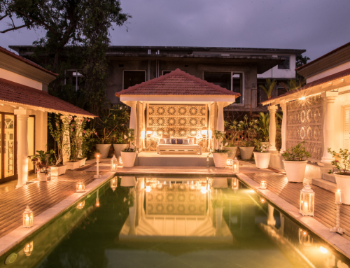 The Two Faces of Goa: Something for Everyone