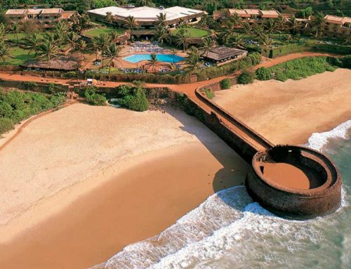 How to Reach Goa: Handy Guide