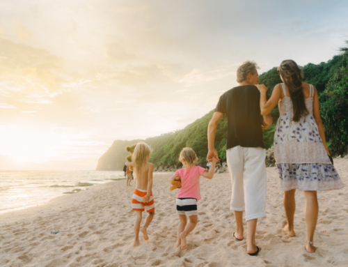 The Best of Bali with Kids