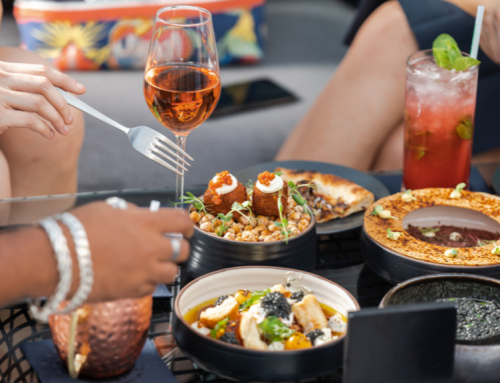 7 Best Vegan Restaurants In Goa, India