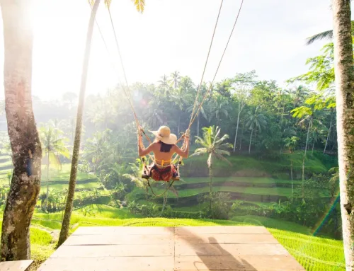 Bali in November: Weather, Events & 9 Best Things to Do