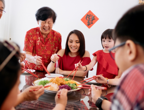 Celebrate Chinese New Year 2024 in Bali: 4 Reasons Why