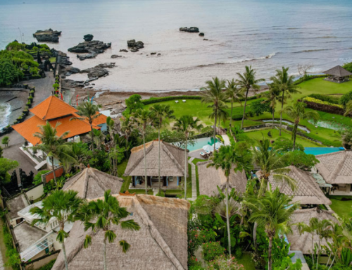 Step into Elite Havens’ New Villas in Indonesia, Thailand & Japan