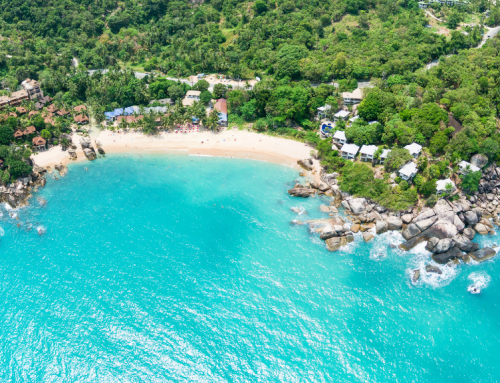 Step into Elite Havens’ New Villas in Indonesia, Thailand & Japan