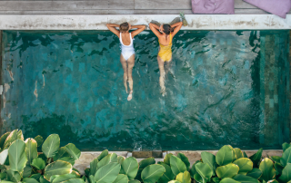 Spa holidays