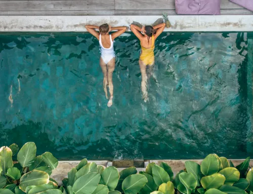 Ultimate In-Villa Spa & Wellness Escapes in Asia’s Luxury Villa Destinations
