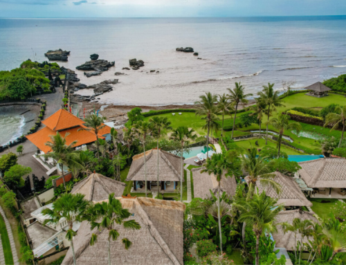 Step into Elite Havens’ New Villas in Indonesia, Thailand & Japan